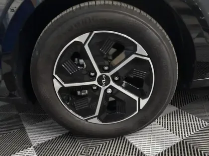 Photo 12 Kia Niro Gén. II Ph1 Evo Active 5