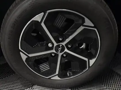 Photo 13 Kia Niro Gén. II Ph1 Evo Active 5