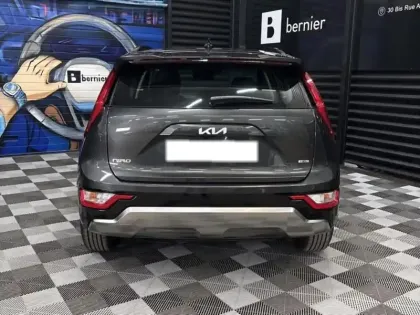 Photo 5 Kia Niro Gén. II Ph1 Evo Active 5