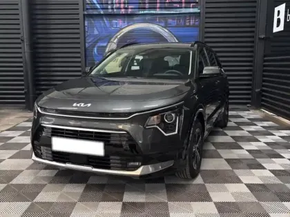 Photo Kia Niro Active