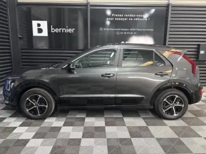 Photo 6 Kia Niro Gén. II Ph1 Evo Active 5