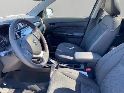 Photo 9 Suzuki Vitara Gén. II Ph3 Xplore 5