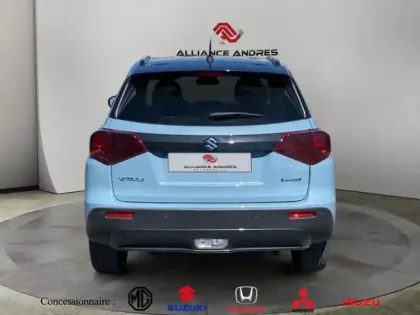 Photo 5 Suzuki Vitara Gén. II Ph3 Xplore 5