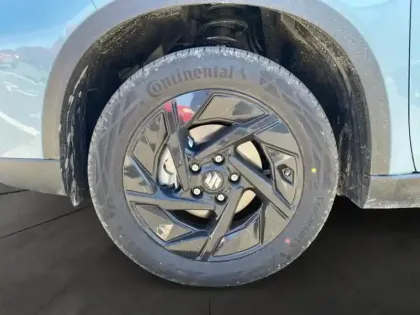 Photo 8 Suzuki Vitara Gén. II Ph3 Xplore 5