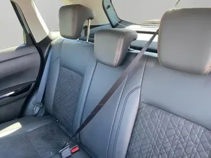 Photo 13 Suzuki Vitara Gén. II Ph3 Xplore 5