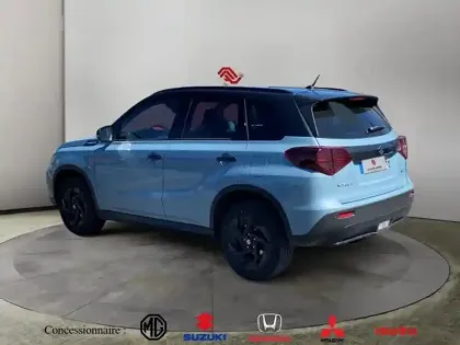 Photo 6 Suzuki Vitara Gén. II Ph3 Xplore 5