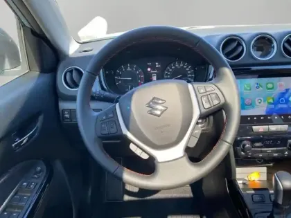 Photo 12 Suzuki Vitara Gén. II Ph3 Xplore 5