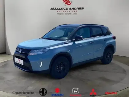 Photo Suzuki Vitara Xplore