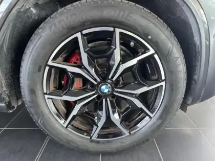 Photo 7 BMW X4  xDrive20d 190ch M Sport