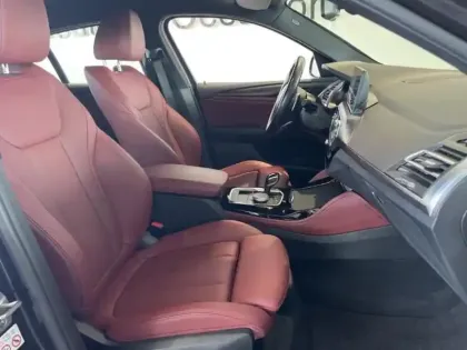 Photo 8 BMW X4  xDrive20d 190ch M Sport