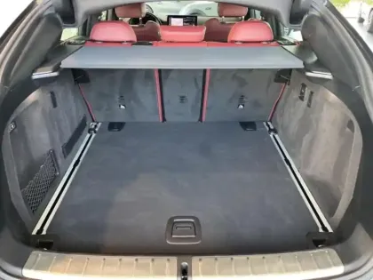 Photo 6 BMW X4  xDrive20d 190ch M Sport