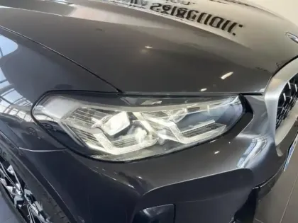 Photo 9 BMW X4  xDrive20d 190ch M Sport