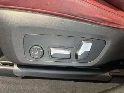 Photo 13 BMW X4  xDrive20d 190ch M Sport