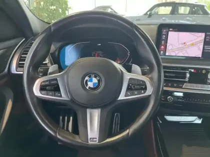 Photo 5 BMW X4  xDrive20d 190ch M Sport