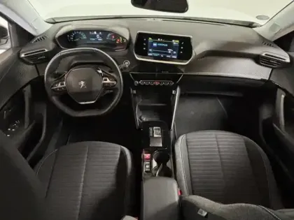 Photo 6 Peugeot 2008  e- 136ch Style