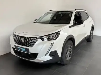 Photo Peugeot 2008