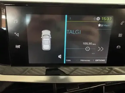 Photo 10 Peugeot 2008  e- 136ch Style