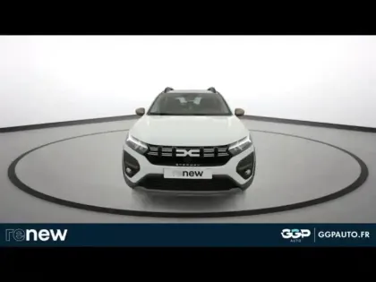 Photo 5 Dacia Sandero  1.0 TCe 90ch Stepway Extreme -24