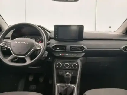 Photo 12 Dacia Sandero  1.0 TCe 90ch Stepway Extreme -24