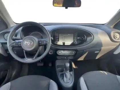 Photo 10 Toyota Aygo  X 1.0 VVT-i 72ch Design S-CVT