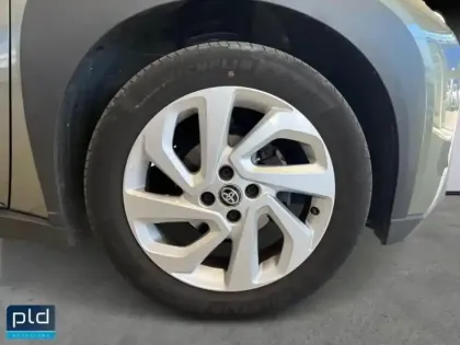 Photo 8 Toyota Aygo  X 1.0 VVT-i 72ch Design S-CVT