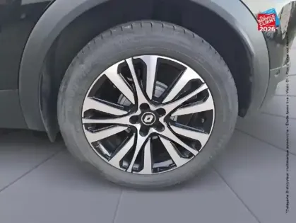 Photo 9 Renault Captur  1.3 TCe 140ch FAP Initiale Paris EDC - 21