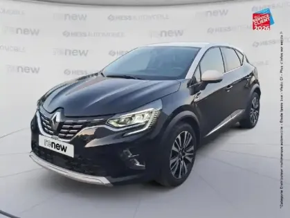 Photo Renault Captur