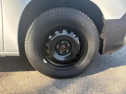 Photo 10 Fiat Doblo Gén. III Ph2 25th Anniversary 4