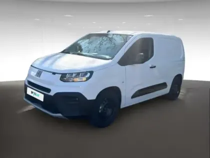 Photo Fiat Doblo 25th Anniversary