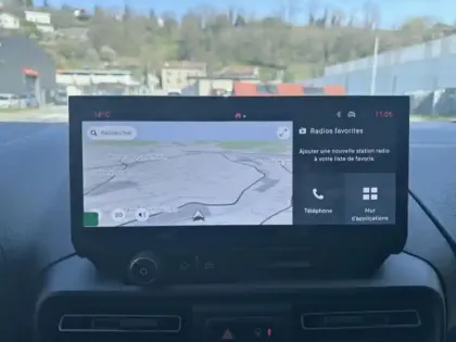 Photo 13 Fiat Doblo Gén. III Ph2 25th Anniversary 4