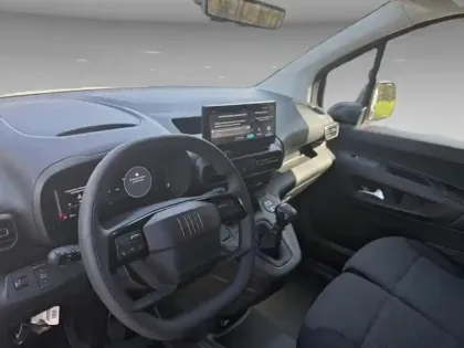 Photo 7 Fiat Doblo Gén. III Ph2 25th Anniversary 4