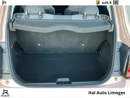 Photo 5 Fiat 500  e 118ch MY23