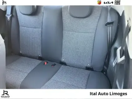 Photo 9 Fiat 500  e 118ch MY23