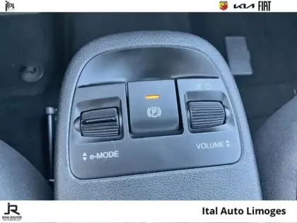 Photo 13 Fiat 500  e 118ch MY23