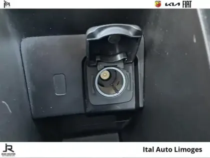 Photo 14 Fiat 500  e 118ch MY23