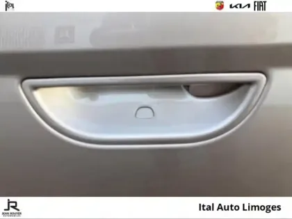 Photo 11 Fiat 500  e 118ch MY23