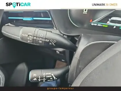 Photo 14 Mg Mg5  EV 156ch - 61kWh Luxury MY23