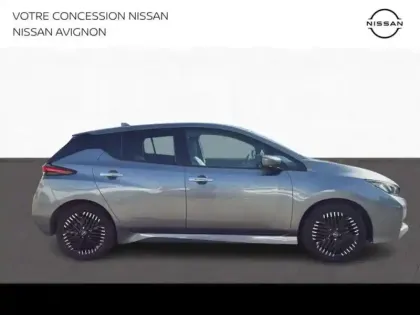 Photo 6 Nissan Leaf  150ch 40kWh Acenta 22