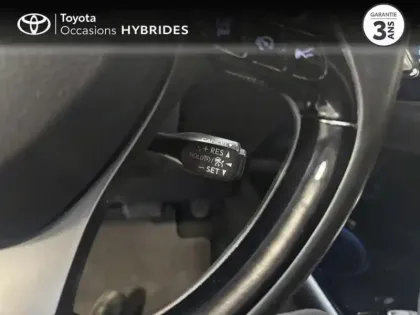 Photo 12 Toyota C-HR  122h Edition 2WD E-CVT MC19