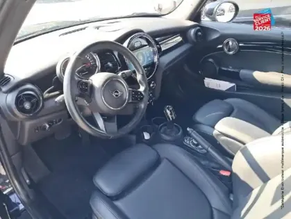 Photo 14 Mini Mini Cabrio Cooper 136ch Edition Premium Plus BVA7