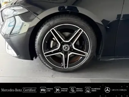 Photo 13 Mercedes Classe A  180 136ch AMG Line 7G-DCT