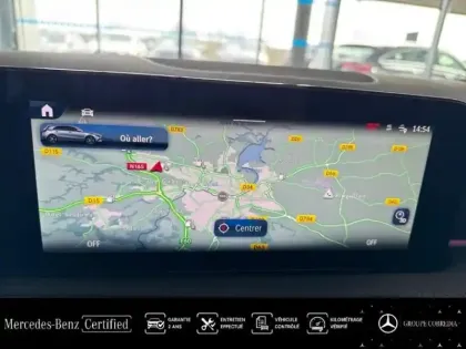 Photo 7 Mercedes Classe A  180 136ch AMG Line 7G-DCT