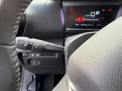 Photo 10 Citroën C4 Gén. III Ph1 Feel Pack 5