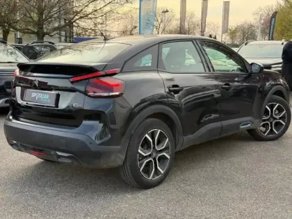 Photo 5 Citroën C4 Gén. III Ph1 Feel Pack 5