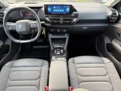 Photo 8 Citroën C4 Gén. III Ph1 Feel Pack 5