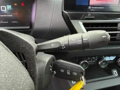 Photo 11 Citroën C4 Gén. III Ph1 Feel Pack 5