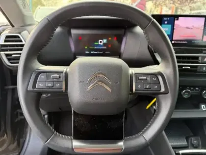 Photo 9 Citroën C4 Gén. III Ph1 Feel Pack 5