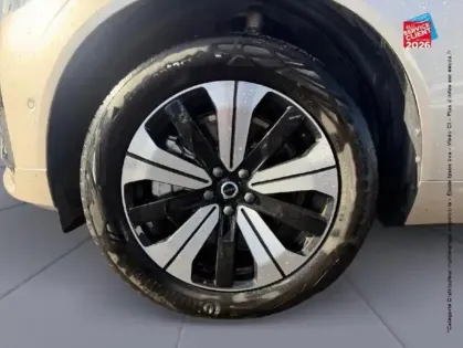 Photo 9 Volvo Xc60  T6 Hybride Rechargeable 253 + 145ch Plus Style Dark Geartronic 8 AWD