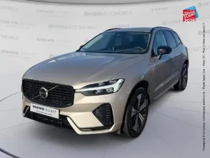 Photo Volvo Xc60