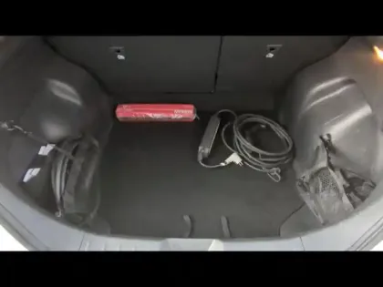 Photo 10 Nissan Leaf  217ch e+ 62kWh N-Connecta 22